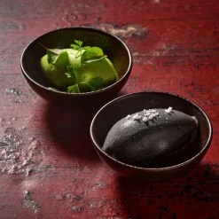 West Elm Nivo Metallic Dip Bowls (Set of 6)
