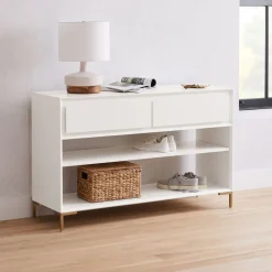 West Elm Nolan Entryway Console (47.5")