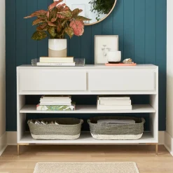 West Elm Nolan Entryway Console (47.5")