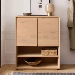 West Elm Norre Cabinet (36")