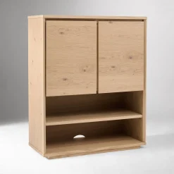 West Elm Norre Cabinet (36")
