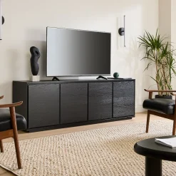 West Elm Norre Media Console (–)