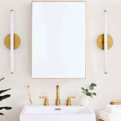West Elm Norre Medicine Cabinet