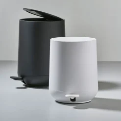 West Elm Nova Pedal Waste Bin