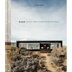 West Elm Oasis