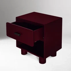 West Elm Oberon Nightstand (23")