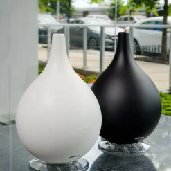West Elm Objecto H3 Hybrid Humidifier