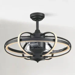 West Elm Obvi Ceiling Fan 22"