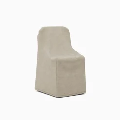 West Elm Oceana Outdoor Dining Chair Protective Cover (Set of 2)