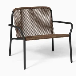 West Elm Oceana Outdoor Lounge Chair