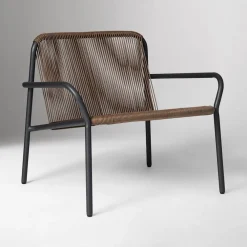 West Elm Oceana Outdoor Lounge Chair Protective Cover