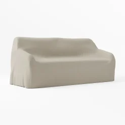 West Elm Oceana Outdoor Sofa Protective Cover