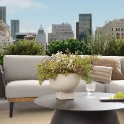 West Elm Oceanview Outdoor 2-Piece Sectional (83.5")
