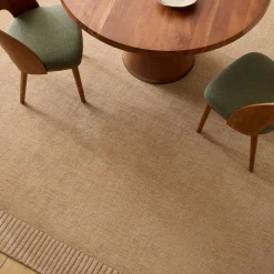 West Elm Ojai Handwoven Wool Rug