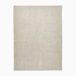 West Elm Ojai Handwoven Wool Rug