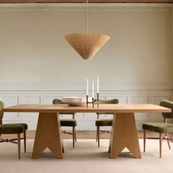 West Elm Ojai Handwoven Wool Rug