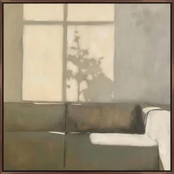 West Elm Oliver Gal Dappled Light