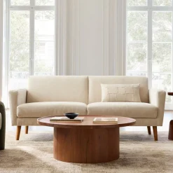 West Elm Oliver Sofa (–)