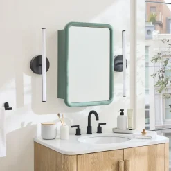 West Elm Ollie Medicine Cabinet