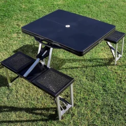 West Elm Oniva Foldable Picnic Table