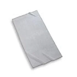 West Elm Open Box: Assisi Washcloth - Charcoal