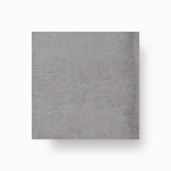 West Elm Open Box: Build Your Own Haven Sectional (Extra Deep), Right Arm 2 Seater Sofa - Performance Distressed Velvet Storm Gray