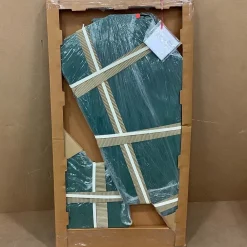 West Elm Open Box: Decorative Paper Tree, 7' H - Green