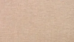 West Elm Open Box: European Flax Linen Grommet Light Filtering Curtain (48"W x 108"L) - Sandstone Melange