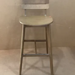 West Elm Open Box: Grand Rapids Chair Co. Brooke Bar Stool (31.5") - Acorn
