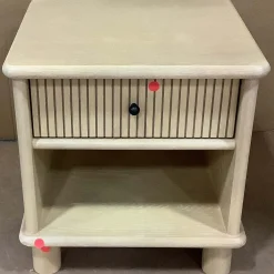 West Elm Open Box: Kids Elora Nightstand (18") - Blonde