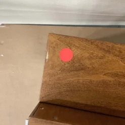 West Elm Open Box: Mid-Century Medicine Cabinet - Acorn