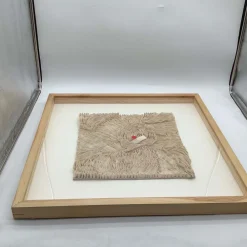 West Elm Open Box: Ribbon Wall Art, Version II - Natural