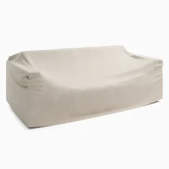 West Elm Open Box: Telluride Outdoor Sofa Protective Cover (86")