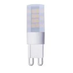 West Elm Open Box: T6 4.5W White LED Bulb, 2700K (35W Equivalent)