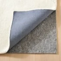 West Elm Open Box: Ultra Light Rug Pad (10' x 14') - Gray