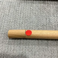 West Elm Open Box: Yamazaki Standing Bath Towel Hanger