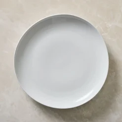 West Elm Organic Porcelain Dinner Plate Sets