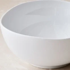 West Elm Organic Porcelain Ramen Bowl Sets