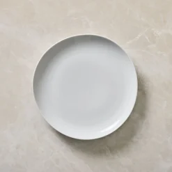 West Elm Organic Porcelain Salad Plate Sets