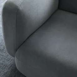 West Elm Osborn Sofa (82"–92")