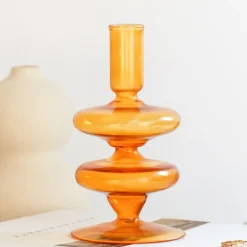 West Elm Osmos Studio Gigi Candle Holder
