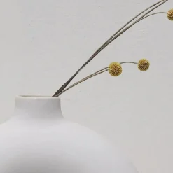 West Elm Osmos Studio Half Polo Vase