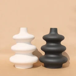 West Elm Osmos Studio Mezo Vase