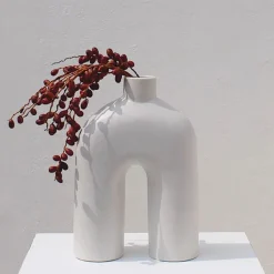 West Elm Osmos Studio Ozo Vase