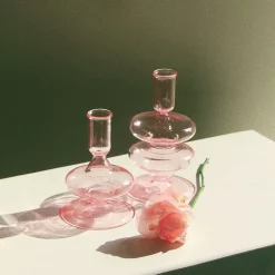West Elm Osmos Studio Siri Candle Holder