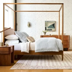 West Elm Otto 6-Drawer Dresser (63")