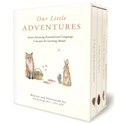 Kids West Elm Our Little Adventures