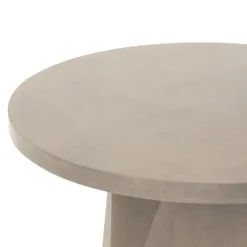West Elm Outdoor Prism End Table