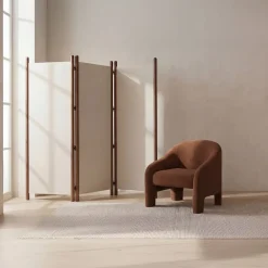 West Elm Ovelyn Room Divider