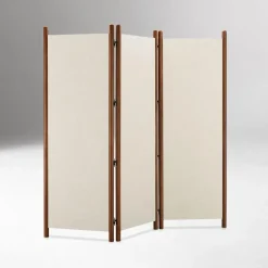 West Elm Ovelyn Room Divider